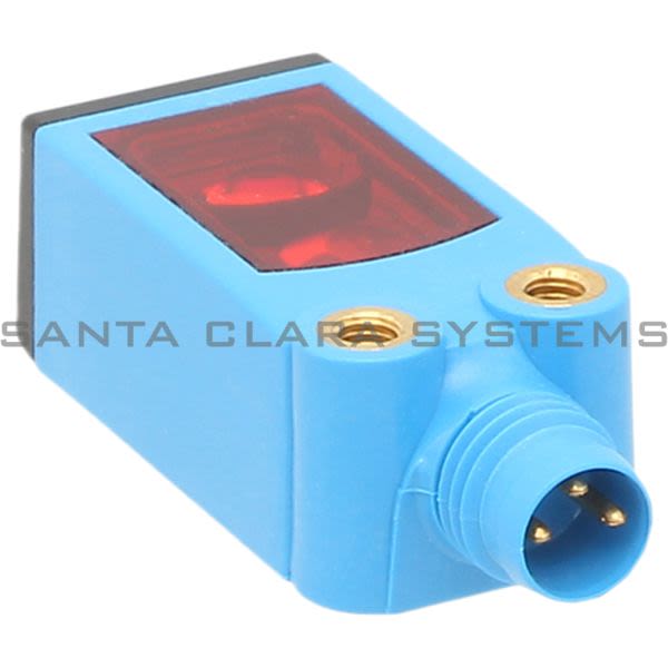 Sick WTB4-3P2171 Photoelectric Sensor Product Image