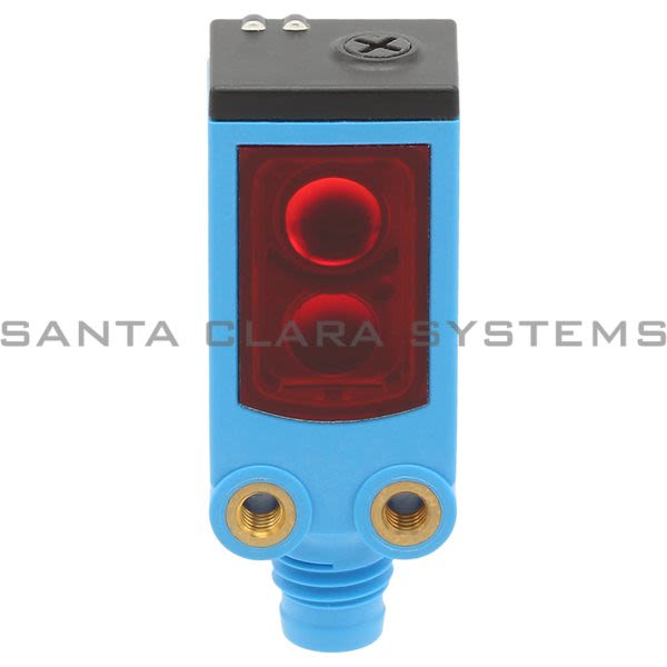 Sick WTB4-3P2261 Miniature Photoelectric Sensor | 1028100 Product Image