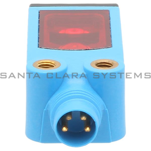 Sick WTB4-3P2261 Miniature Photoelectric Sensor | 1028100 Product Image