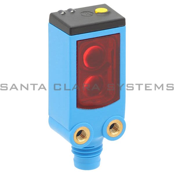 Sick WTB4-3P2262 Photoelectric Proximity Sensor | 1028085 Product Image