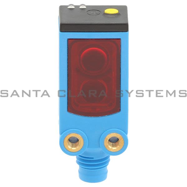Sick WTB4-3P2262 Photoelectric Proximity Sensor | 1028085 Product Image