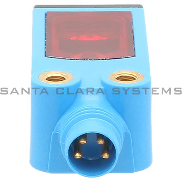 Sick WTB4-3P2262 Photoelectric Proximity Sensor | 1028085 Product Image