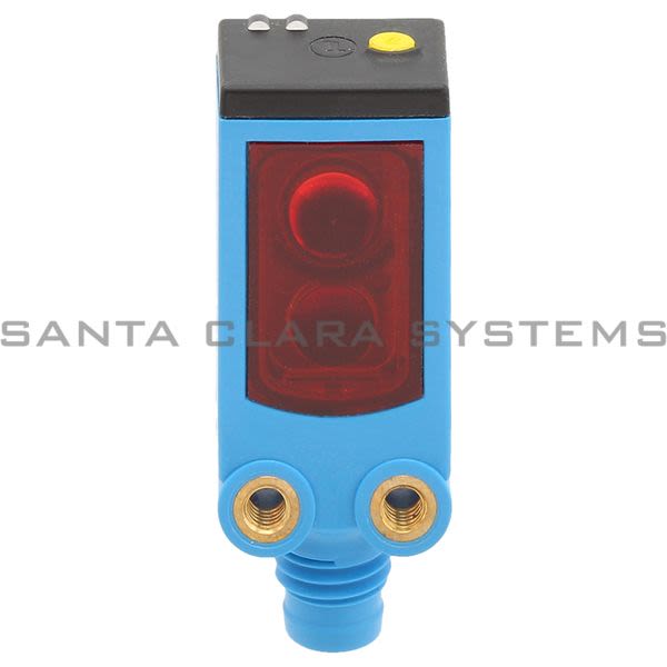 Sick WTB4-3P2262S41 Photoelectric Sensor | 1041242 Product Image