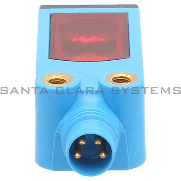 Sick WTB4-3P2262S41 Photoelectric Sensor | 1041242 Product Image