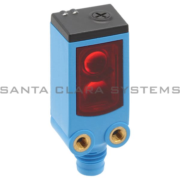 Sick WTB4-3P2271 Photoelectric Sensor | 1042190 Product Image