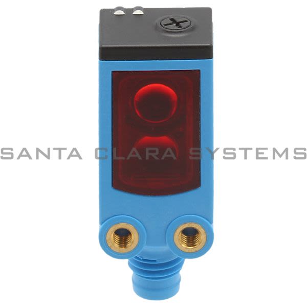 Sick WTB4-3P2271 Photoelectric Sensor | 1042190 Product Image