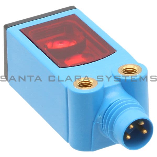 Sick WTB4-3P2271 Photoelectric Sensor | 1042190 Product Image