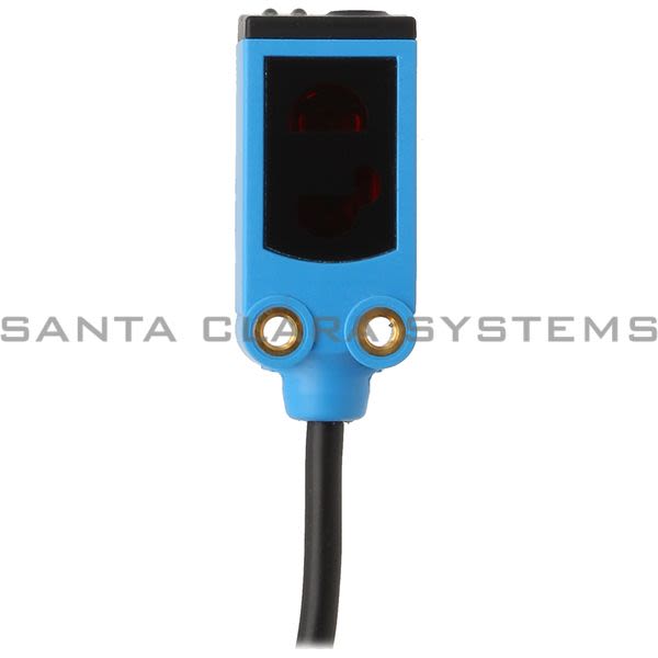 Sick WTB4-3P3061S20 Photoelectric Sensor | 1029881 Product Image