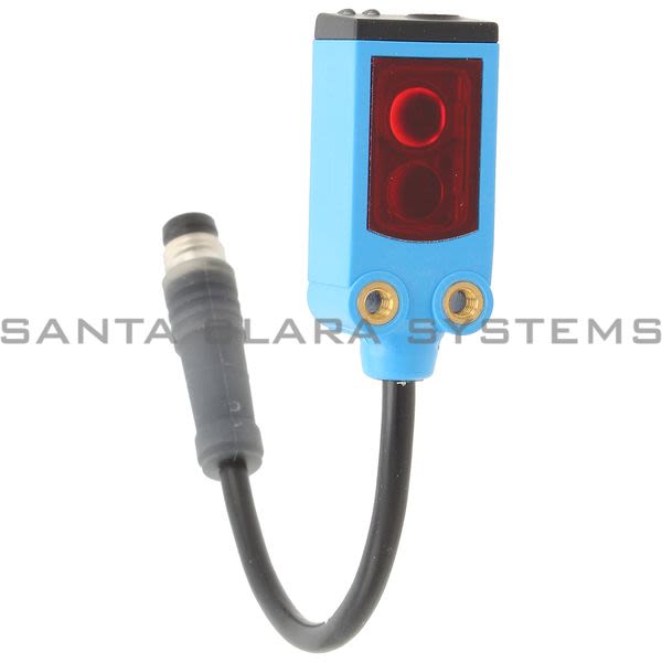 Sick WTB4-3P3161 Photoelectric Sensor | 1028097 Product Image