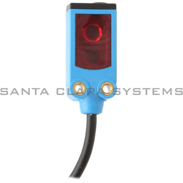 Sick WTB4-3P3161 Photoelectric Sensor | 1028097 Product Image