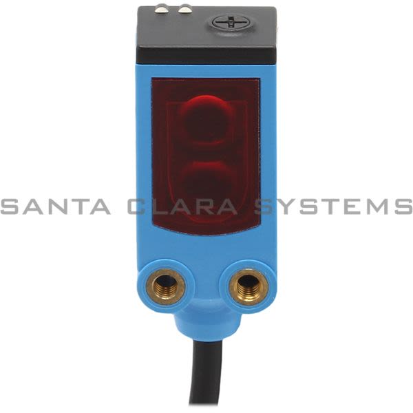 Sick WTB4-3P3161S02 Photoelectric Proximity Sensor | 1029261 Product Image