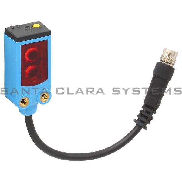 Sick WTB4-3P3162 Proximity Sensor | 1028082 Product Image