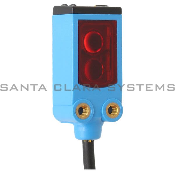 Sick WTB4-3P3162 Proximity Sensor | 1028082 Product Image