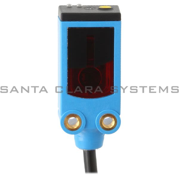 Sick WTB4-3P3162S04 Photoelectric Sensor | 1029917 Product Image