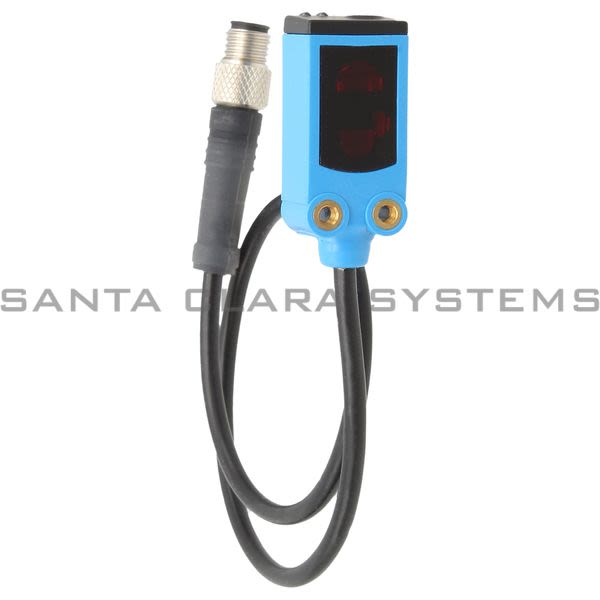Sick WTB4-3P3171S65 MultiTask Photoelectric Sensor | 1054788 Product Image