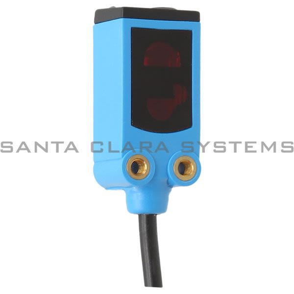 Sick WTB4-3P3171S65 MultiTask Photoelectric Sensor | 1054788 Product Image