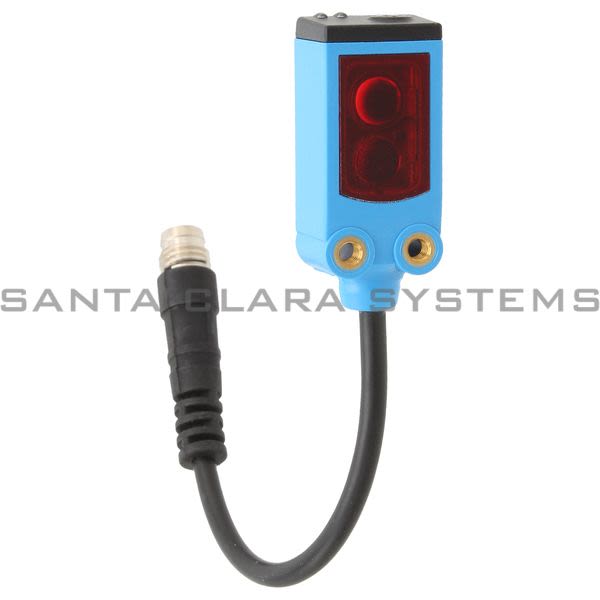 Sick WTB4-3P3261 Photoelectric Sensor Proximity Background Suppression | 1028098 Product Image