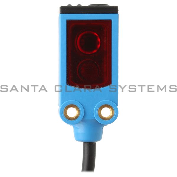 Sick WTB4-3P3261 Photoelectric Sensor Proximity Background Suppression | 1028098 Product Image