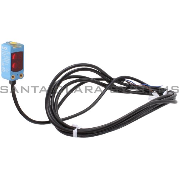 Sick WTB4FP-1G311120ZZZ Photoelectric Sensor | 1223018 Product Image