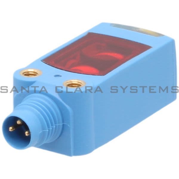 Sick WTB4FP-21311120ZZZ Photoelectric Sensor | 1222999 Product Image