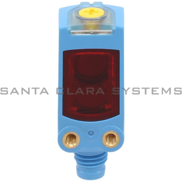 Sick WTB4FT-22161120A00 Photoelectric Sensor Product Image