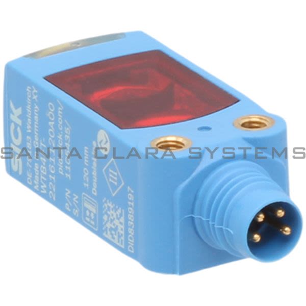 Sick WTB4FT-22161120A00 Photoelectric Sensor Product Image