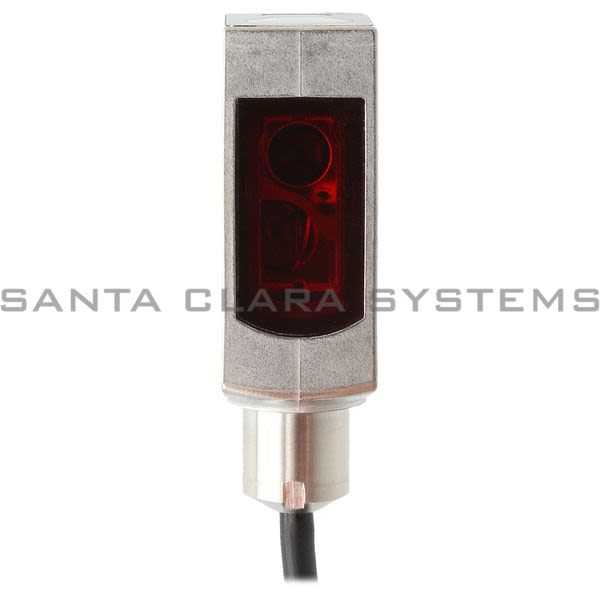 Sick WTB4S-3P1162V Photoelectric Proximity Sensor | Background Supression | 1046388 Product Image