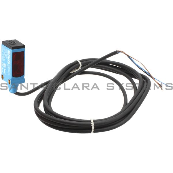 Sick WTB4S-3P1331 Photoelectric Sensor Product Image