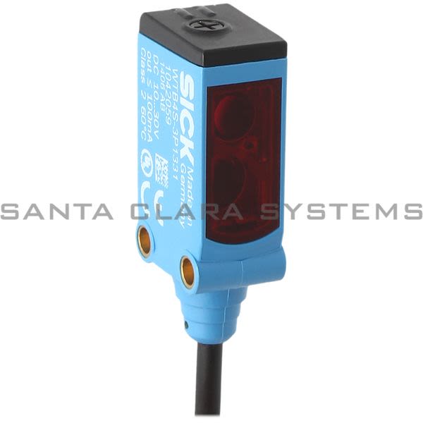 Sick WTB4S-3P1331 Photoelectric Sensor Product Image