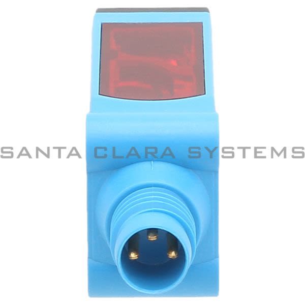 Sick WTB4S-3P2161 Photoelectric Sensor | 1042040 Product Image