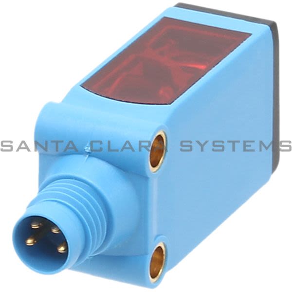 Sick WTB4S-3P2231 Photoelectric Sensor | 1042057 Product Image