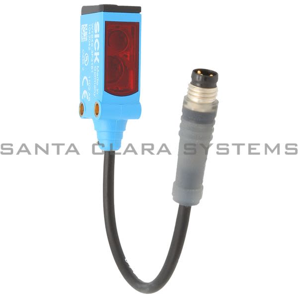 Sick WTB4S-3P3161 Photoelectric Sensor | 1042042 Product Image