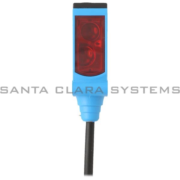 Sick WTB4S-3P3161 Photoelectric Sensor | 1042042 Product Image