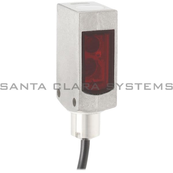 Sick WTB4S-3P3432V Photoelectric Sensor | 1046399 Product Image