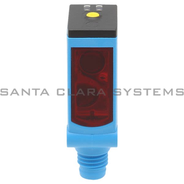 Sick WTB4SC-3P2232A00 Photoelectric Sensor | 1042049 Product Image
