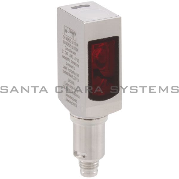 Sick WTB4SL-3P5262H Photoelectric Sensor Product Image
