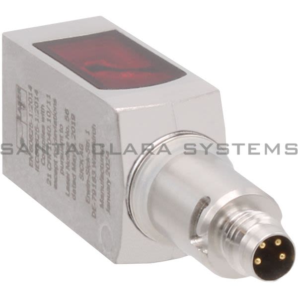 Sick WTB4SL-3P5262H Photoelectric Sensor Product Image
