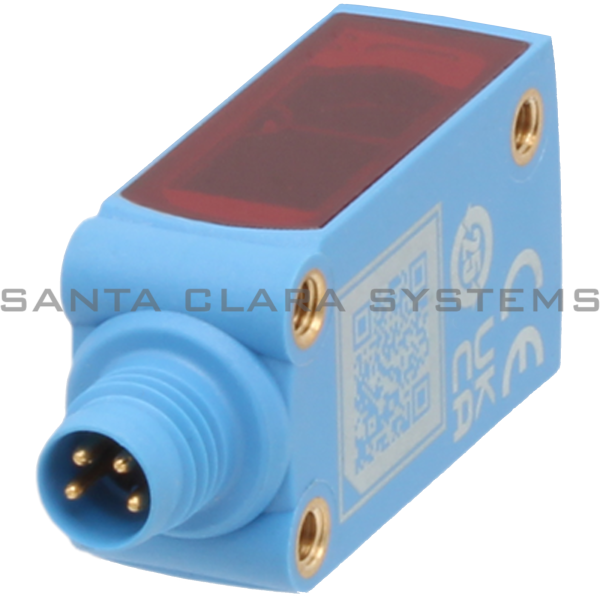 Sick WTB4SP-22161120A00 Photoelectric Sensor Product Image
