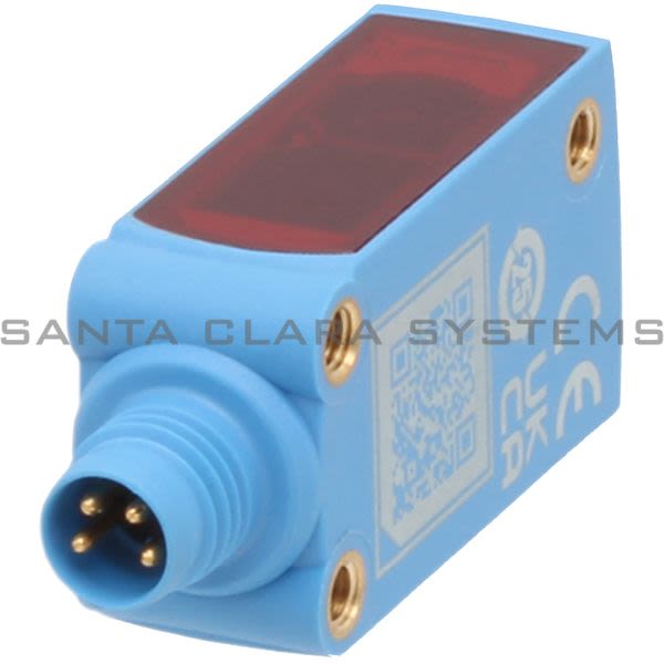 Sick WTB4SP-22161120A00 Photoelectric Sensor Product Image