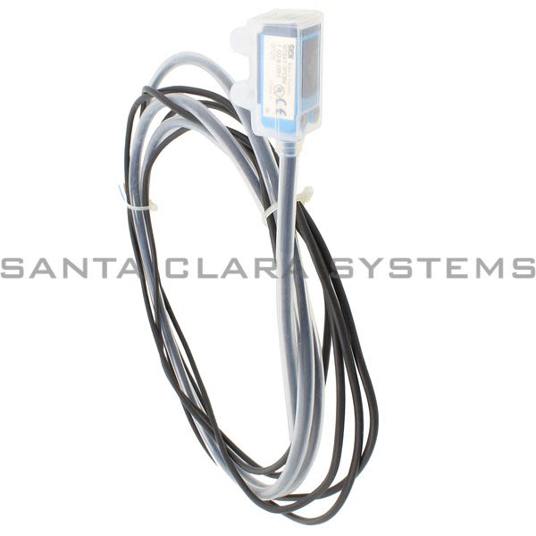 Sick WTB4T-3P1264 Photoelectric Sensor | 1028091 Product Image