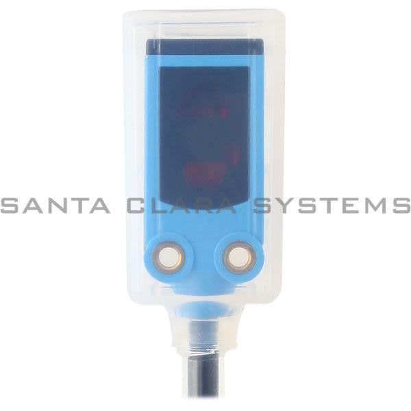 Sick WTB4T-3P1264 Photoelectric Sensor | 1028091 Product Image