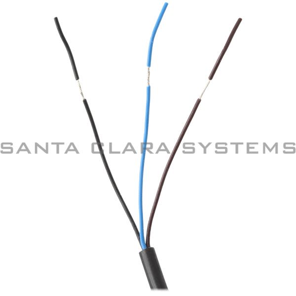 Sick WTB8-P1131 Photoelectric Sensor | 6033205 Product Image