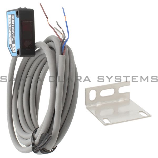 Sick WTB8L-P1131 Photoelectric Proximity Sensor | 6033217 Product Image