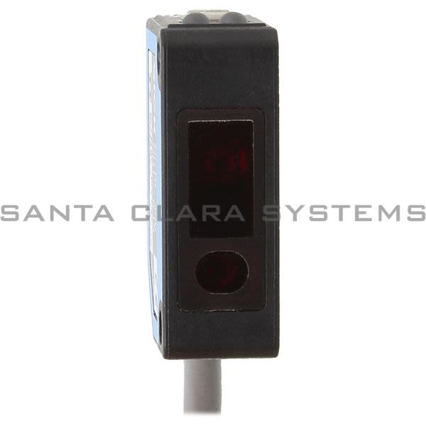 Sick WTB8L-P1131 Photoelectric Proximity Sensor | 6033217 Product Image