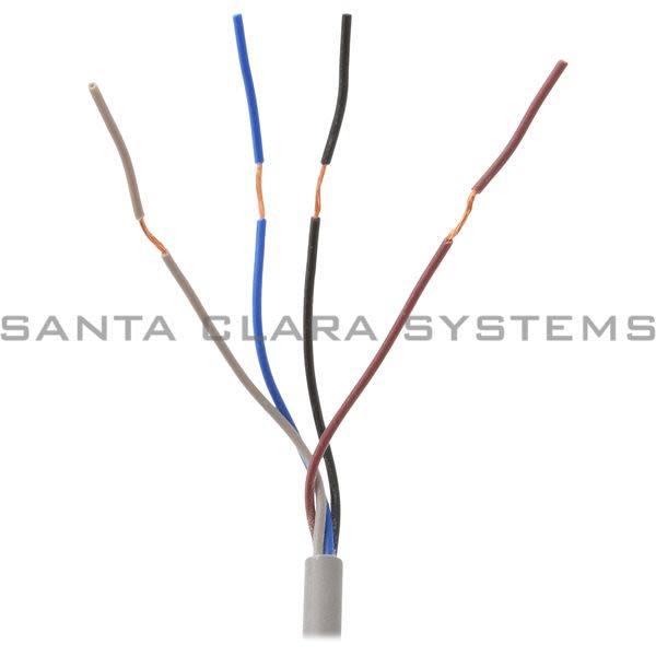 Sick WTB8L-P1131 Photoelectric Proximity Sensor | 6033217 Product Image