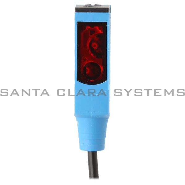 Sick WTB9-3N1161 Photoelectric Sensor | 1049052 Product Image