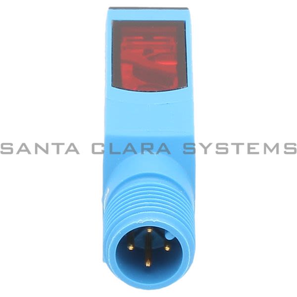 Sick WTB9-3N2461 Photoelectric Sensor | 1049053 Product Image