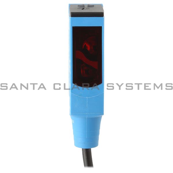 Sick WTB9-3P1111 Photoelectric Sensor | 1049042 Product Image