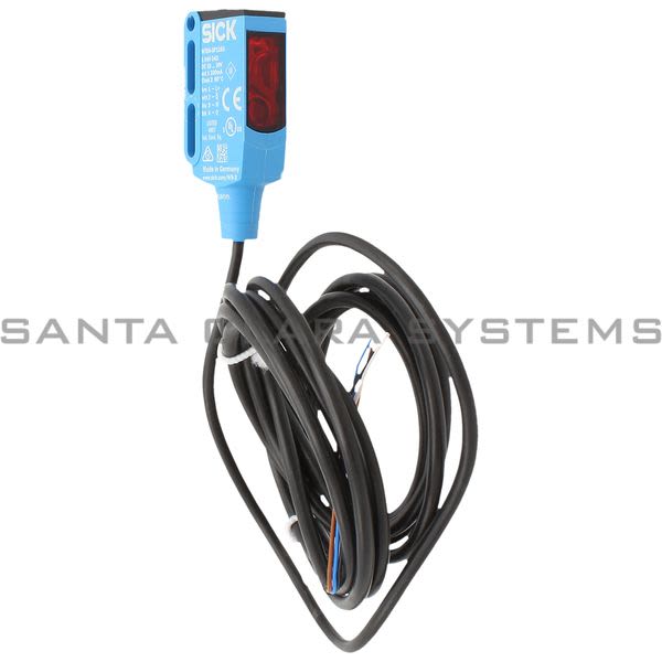 Sick WTB9-3P1161 Photoelectric Proximity Sensor | 1049043 Product Image