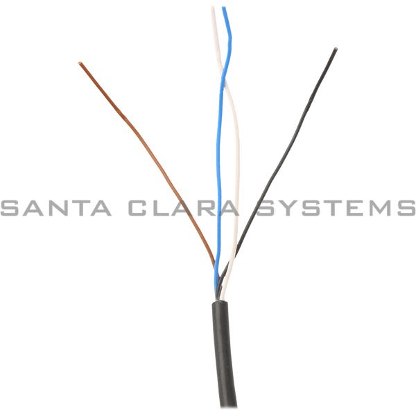 Sick WTB9-3P1161 Photoelectric Proximity Sensor | 1049043 Product Image